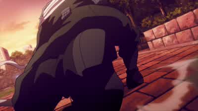 「抹消」が効いていない? - My Hero Academia: Vigilantes