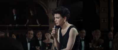 Moa)
of your life... - Judy