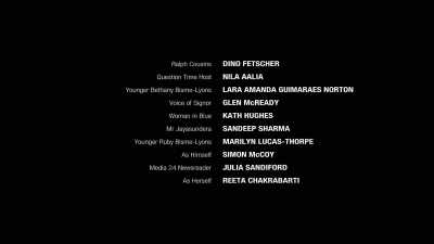 (MOANA GRUNTING) - Years and Years