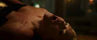 (moaning breathlessly) - Don't Worry Darling