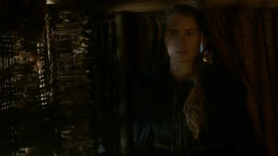 [moaning continues] - Vikings
