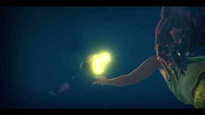 [moaning continues] - Mermaid Magic