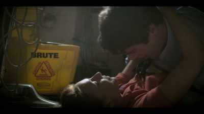 [moaning ecstatically] - Teenage Bounty Hunters