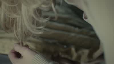MOANING FROM SCREEN - Black Mirror