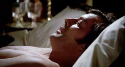 [Moaning, Gasping Continue] - Vampyres