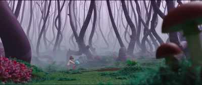 (moaning and groaning) - Playmobil: The Movie