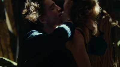 [ Moaning in distance ] - Will