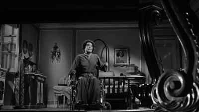 [MOANING] - What Ever Happened to Baby Jane?