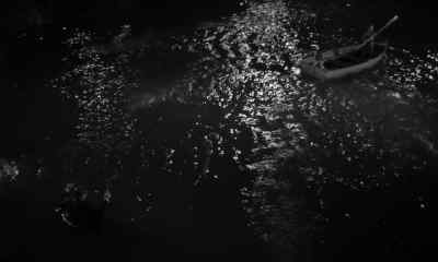 [ Moaning ] - The Night of the Hunter