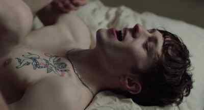 [moaning] - Sebastian