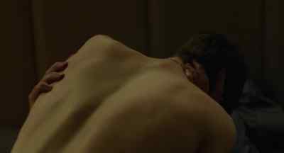 [moaning] - Sebastian