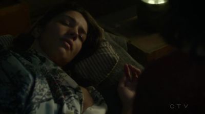 [MOANING] - Criminal Minds