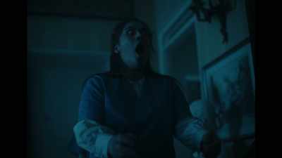 [moaning] - Raging Grace