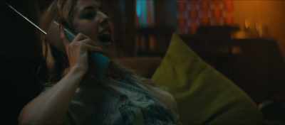 [moaning] - Night of the Missing