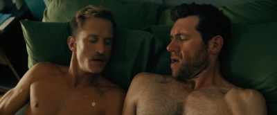 [moaning] - Bros