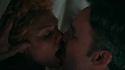 [moaning] - The Essex Serpent