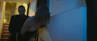 [moaning] - Respect the Jux