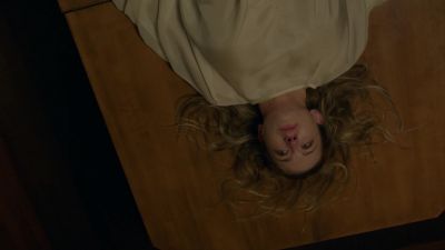 (moaning) - American Horror Story