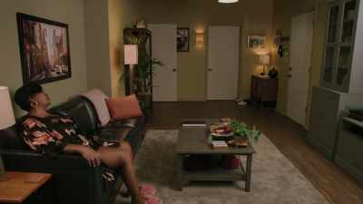 - [moaning] - Tyler Perry's Bruh