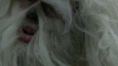 [ Moaning ] - True Terror with Robert Englund
