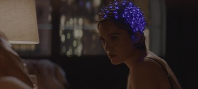 [moaning] - Black Mirror