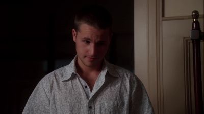 (moaning) - Desperate Housewives