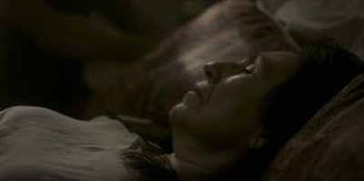 [MOANING] - The Chosen