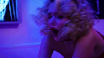 [ moaning ] - Now Apocalypse