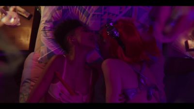 [moaning] - Sex Education