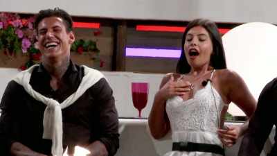 (MOANING) - Love Island
