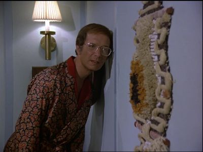 [Moaning] - The Love Boat