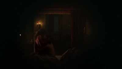 [ Moaning ] - Knightfall