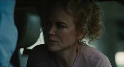 ( MOANING ) - The Killing of a Sacred Deer