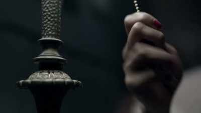 [MOANING] - The Night Of