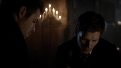(Moaning) - The Originals
