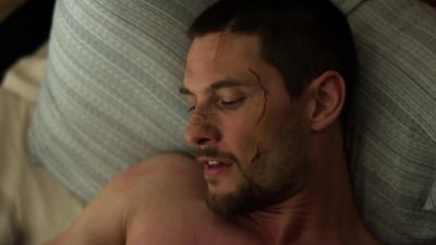 [moaning] - Marvel's The Punisher