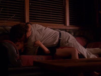 [MOANING] - Twin Peaks