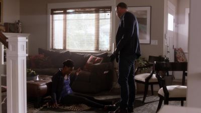 [moaning] - Ray Donovan