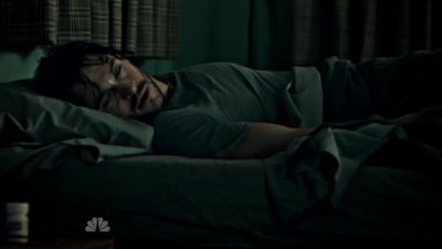 (moaning) - Hannibal