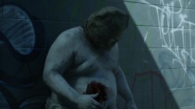 [moaning] - The Magicians