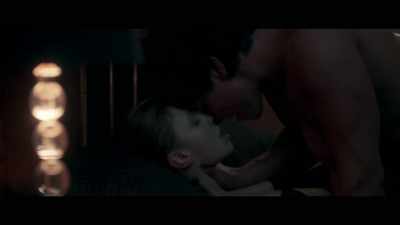 [moaning] - Last King of the Cross