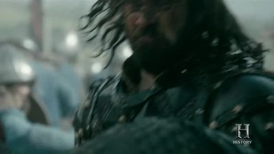 (MOANING) - Vikings