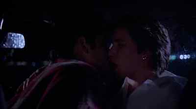 (moaning) - The Heartbreak Kid
