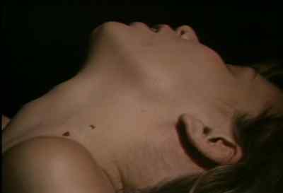 (Moaning) - Count Dracula