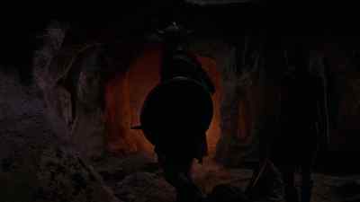 - [Moaning]
- [Screaming] - Sorceress