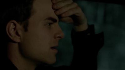 (Moaning, shouting) - The Originals