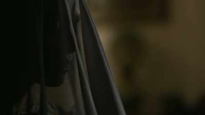 (MOANING SOFTLY) - Alias Grace