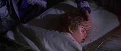 (MOANING SOFTLY) - Young Winston