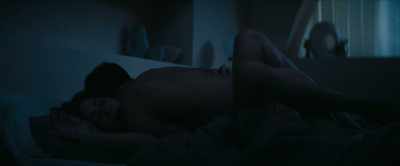 (Moaning softly) - Balestra