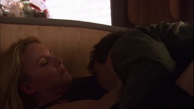 [MOANING SOFTLY] - The L Word